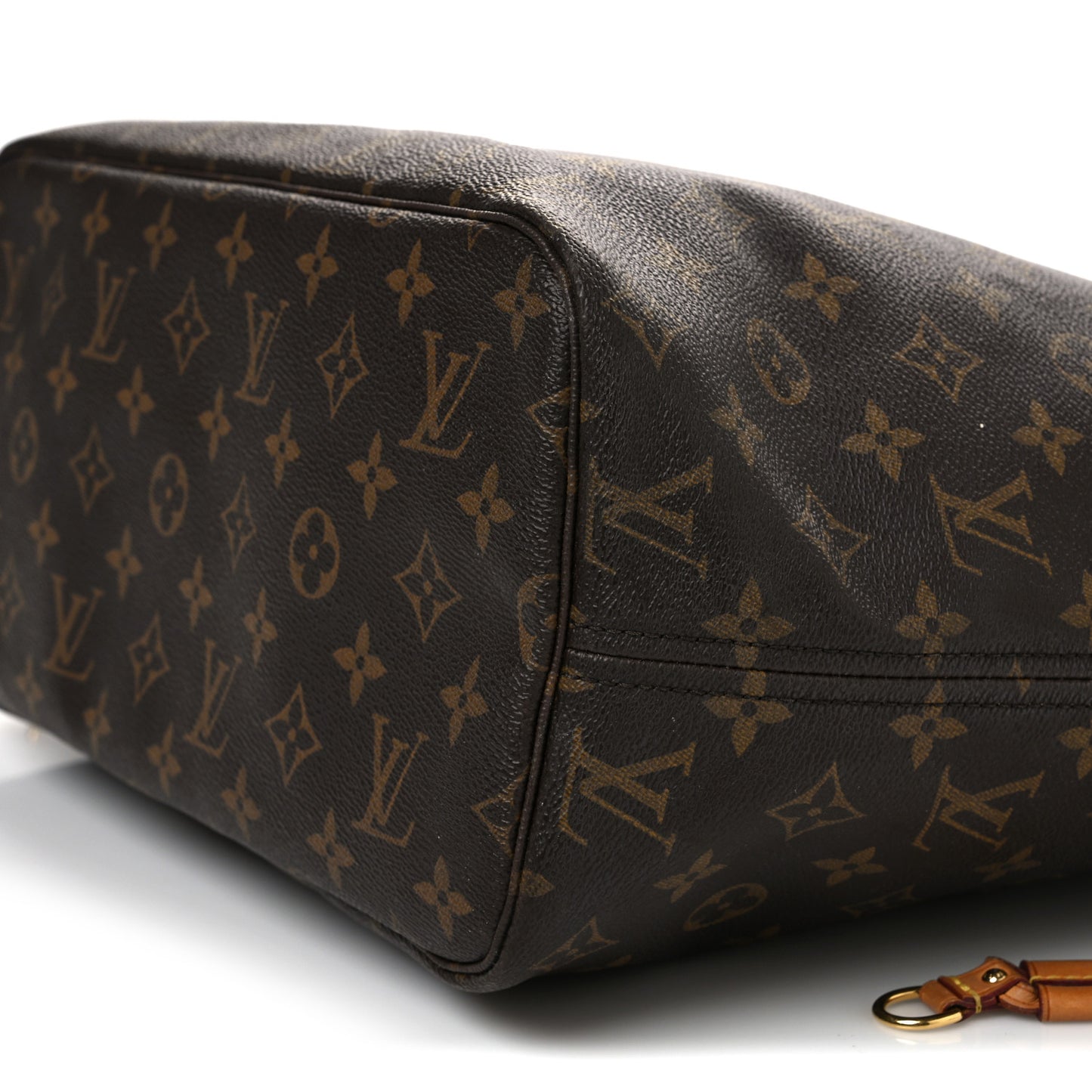 Monogram Neverfull MM