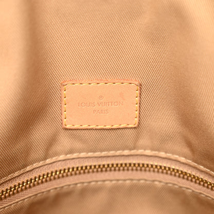 Louis Vuitton Monogram Graceful PM 7 of 11