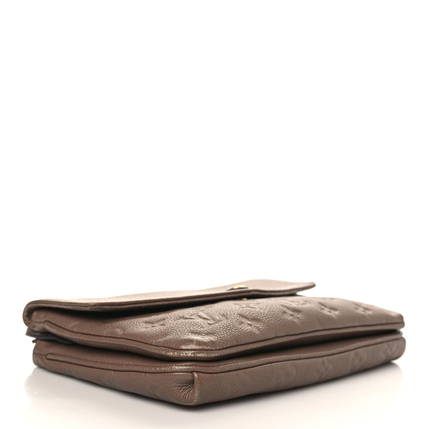Empreinte Twice Taupe