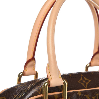 Louis Vuitton Monogram Manhattan PM 9 of 10