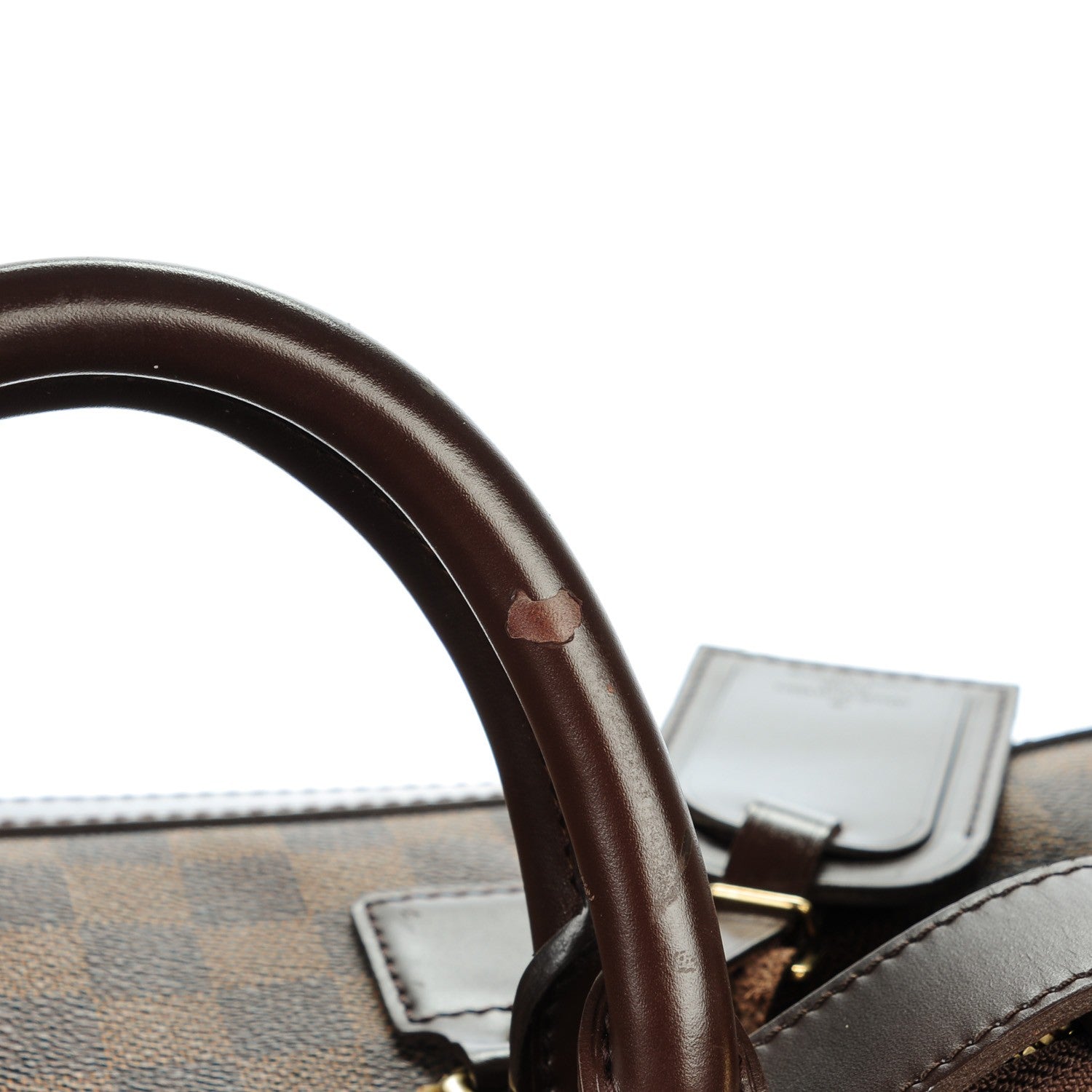 Louis Vuitton Damier Ebene Grimaud 8 of 11