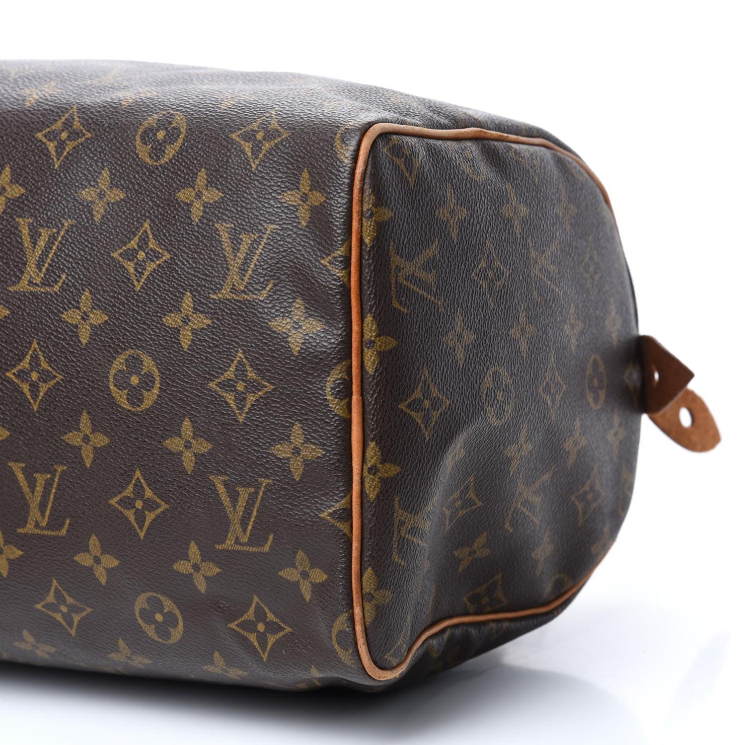 Louis Vuitton Monogram Speedy 30 7 of 12
