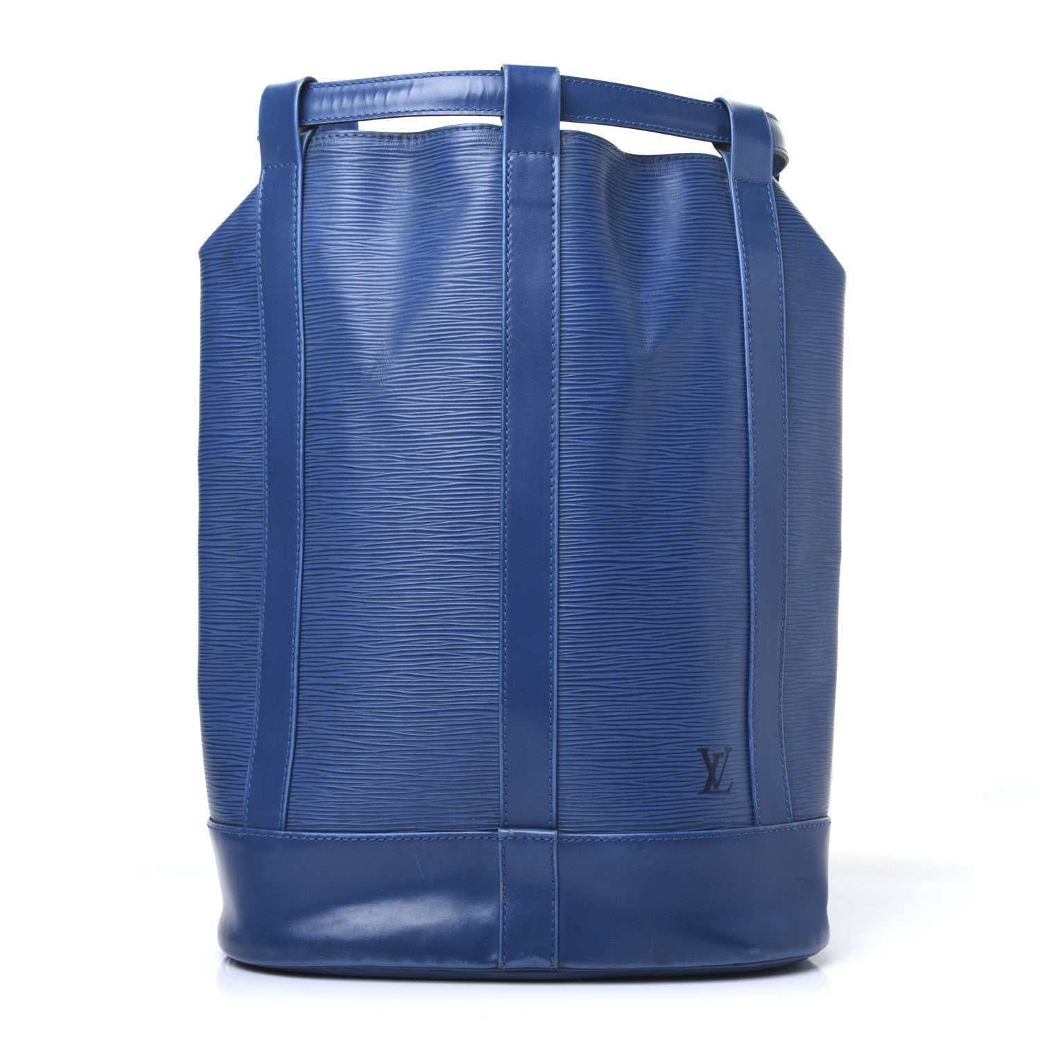 Louis Vuitton Epi Randonnee PM Toledo 1 of 14
