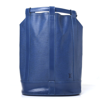 Louis Vuitton Epi Randonnee PM Toledo 1 of 14