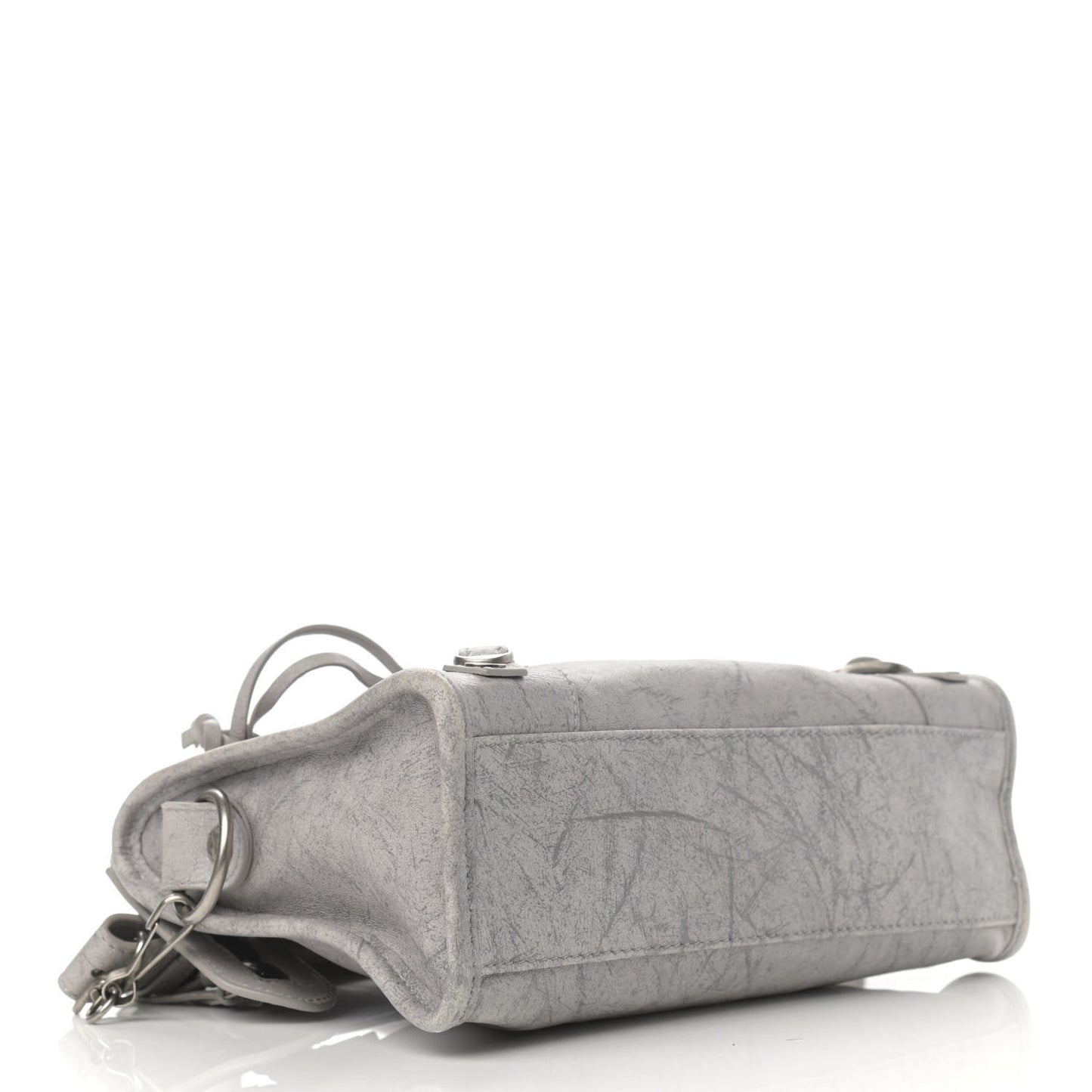 Agneau Marble Hardware Mini City Grey