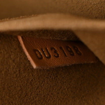 Louis Vuitton Monogram Boite Chapeau Souple MM 11 of 30