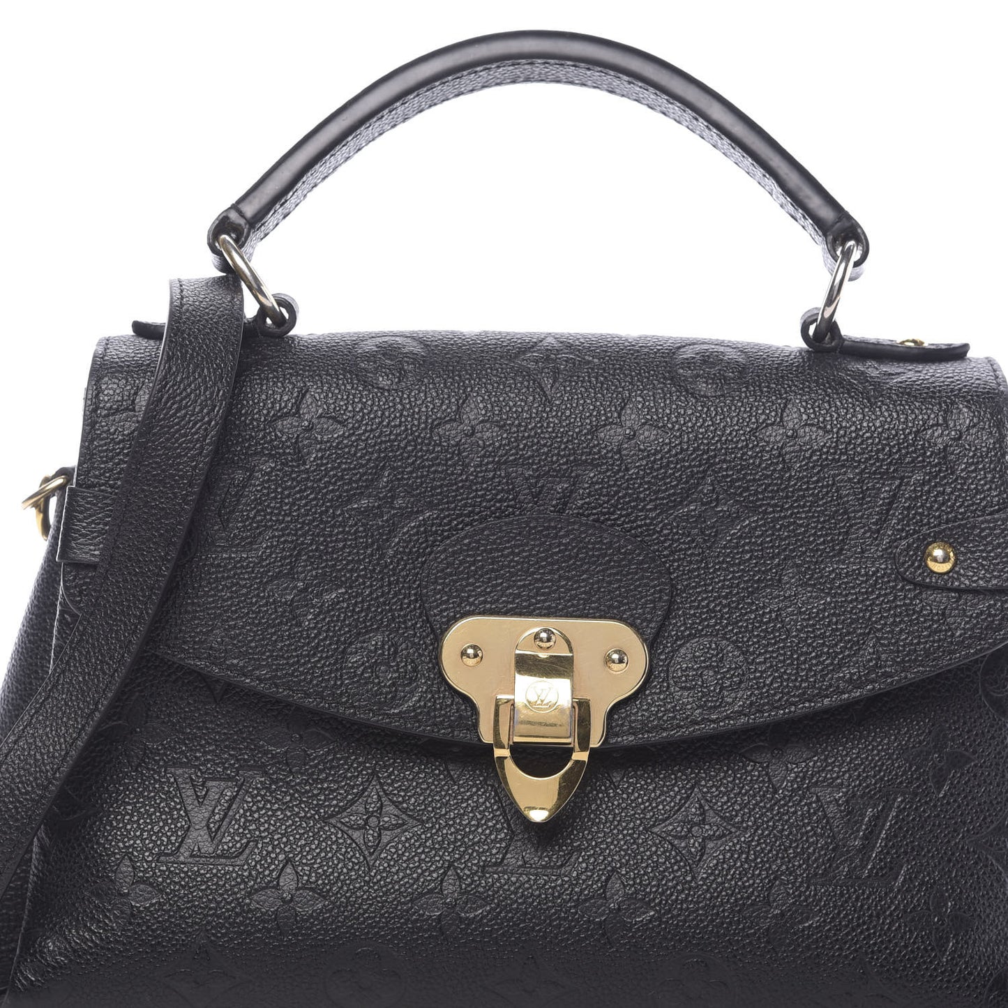 Empreinte Georges BB Black