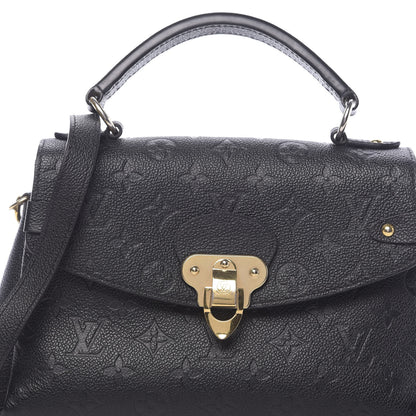Louis Vuitton Empreinte Georges BB Black 11 of 11