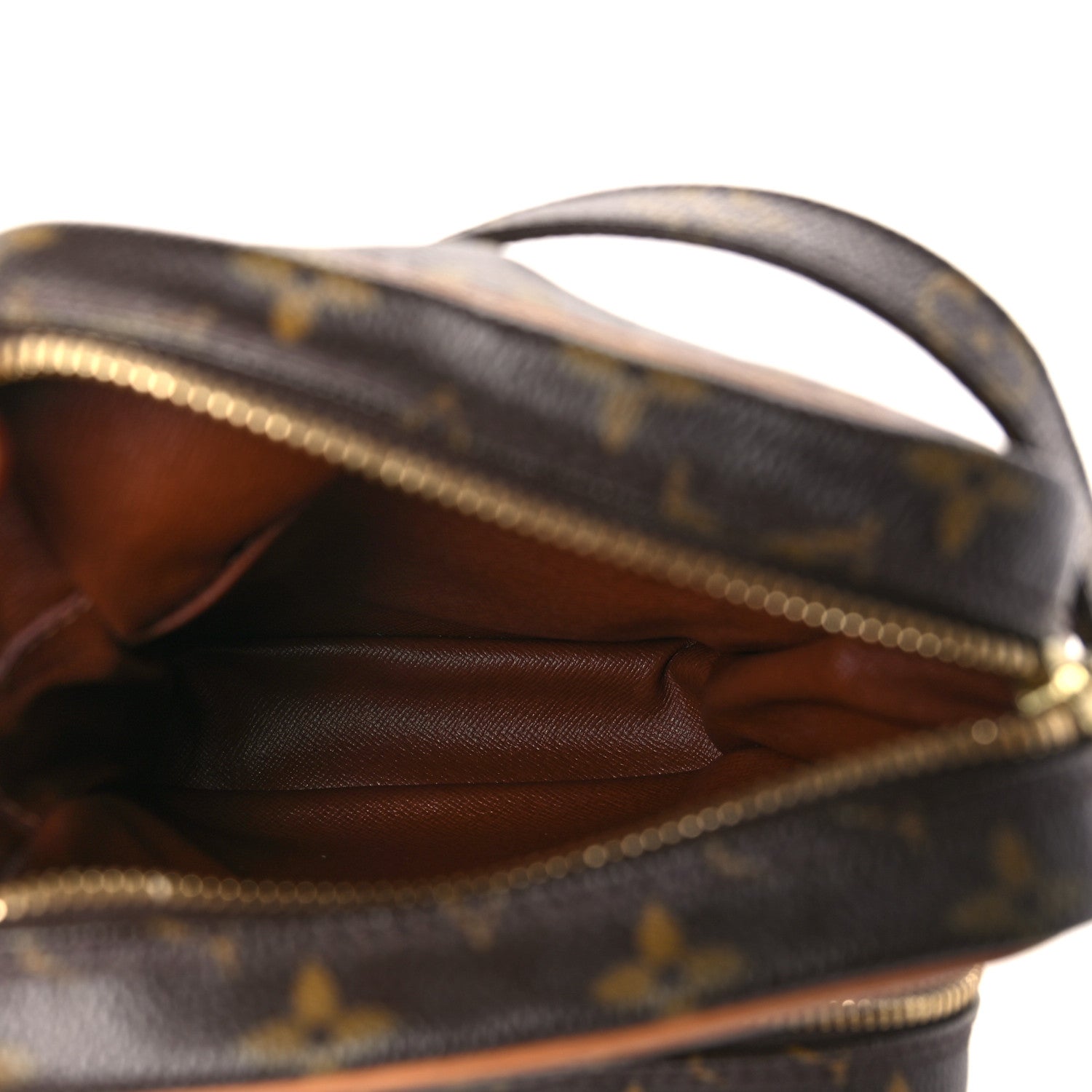 Louis Vuitton Monogram Amazone 5 of 9