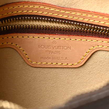 Louis Vuitton Monogram Looping MM 6 of 9