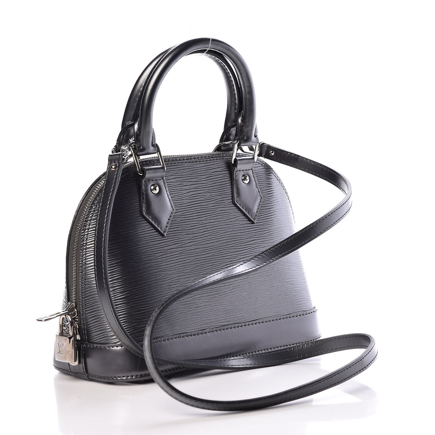 Epi Alma BB Anthracite Nacre