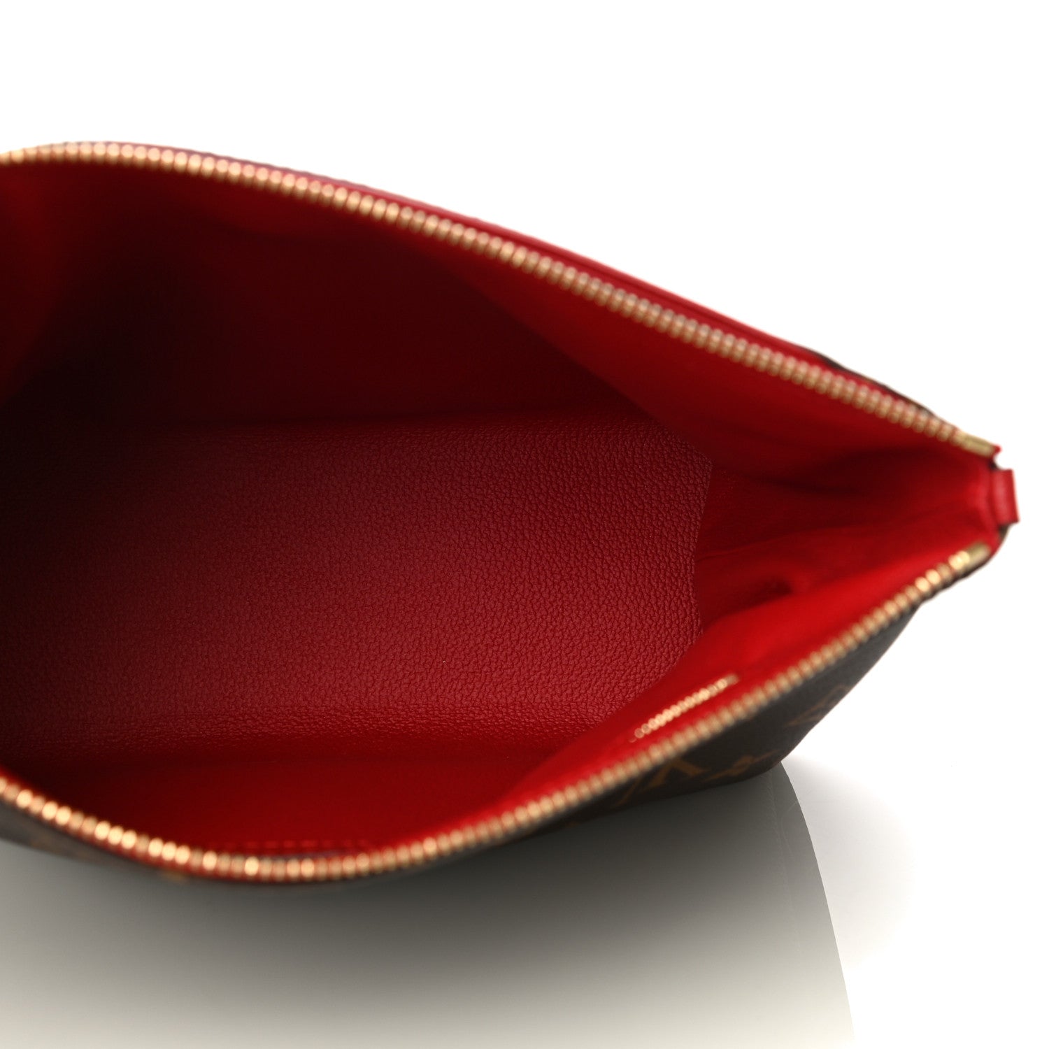 Louis Vuitton Monogram Pallas Beauty Case Cherry 5 of 8