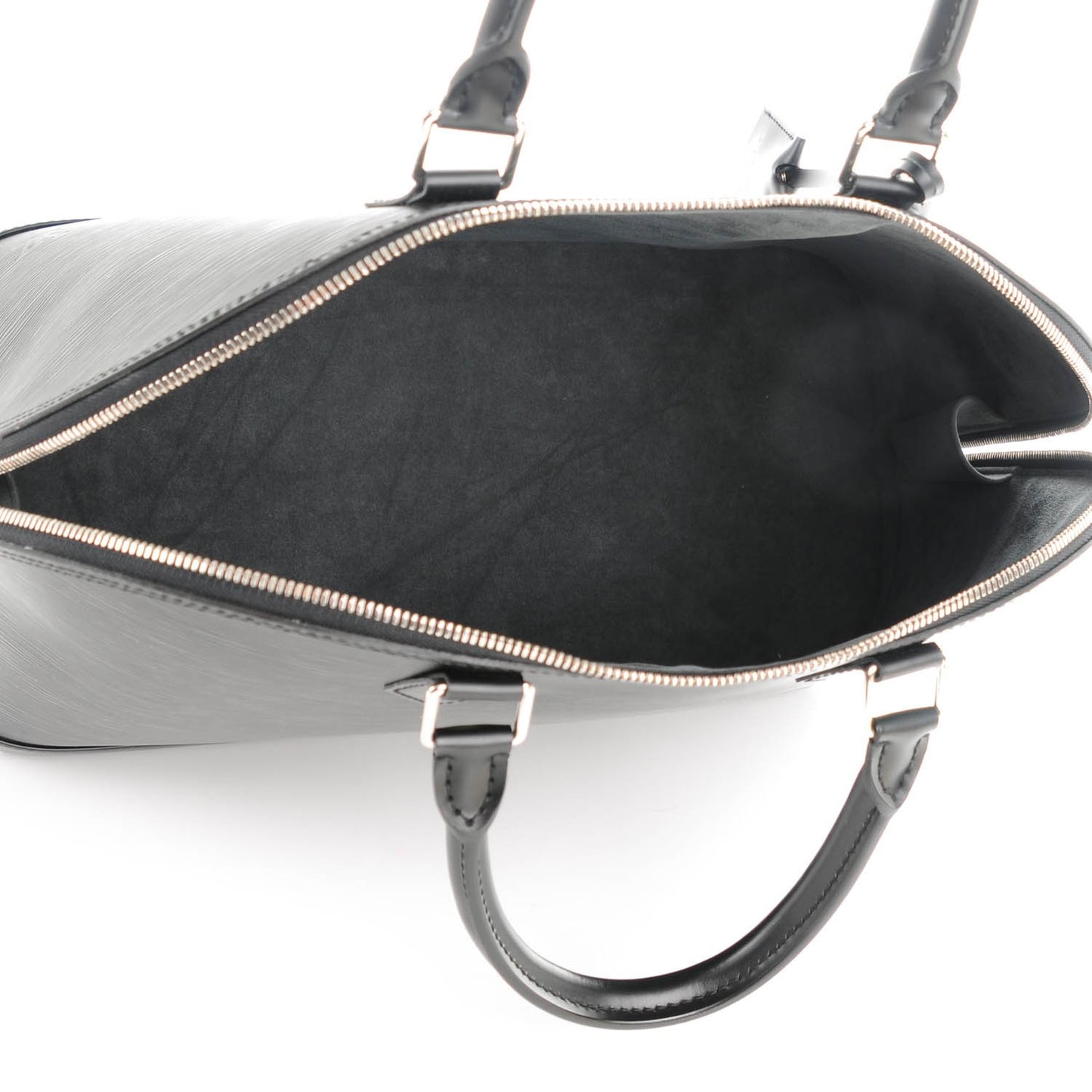 Epi Alma GM Black