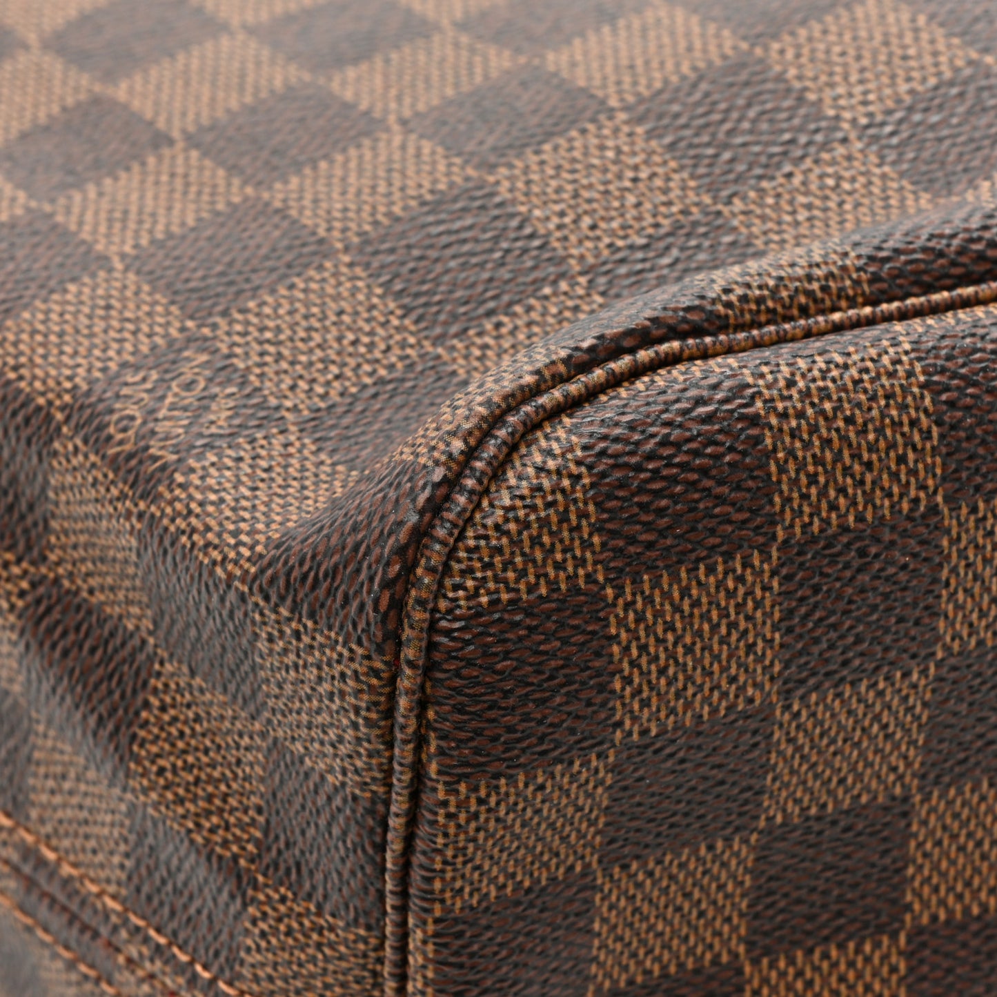 Damier Ebene Neverfull MM