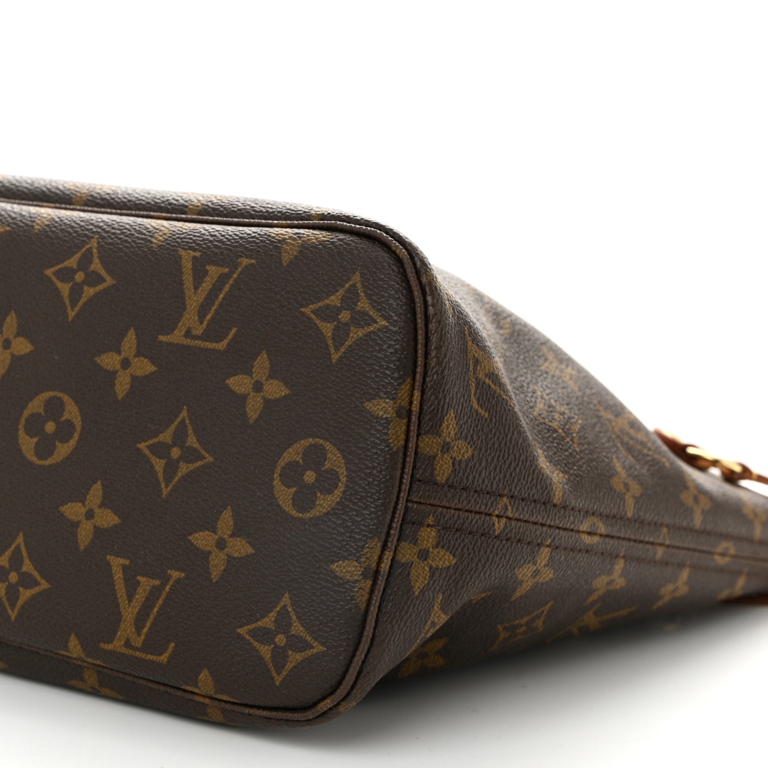 Louis Vuitton Monogram Neverfull PM 10 of 10