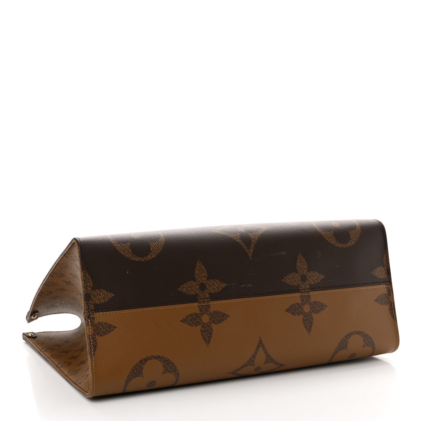 Reverse Monogram Giant Onthego GM