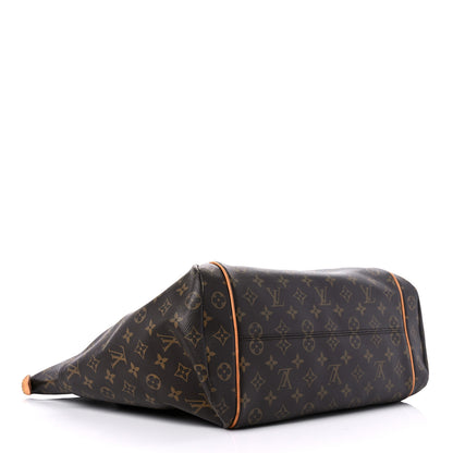 Louis Vuitton Monogram Totally GM 5 of 19