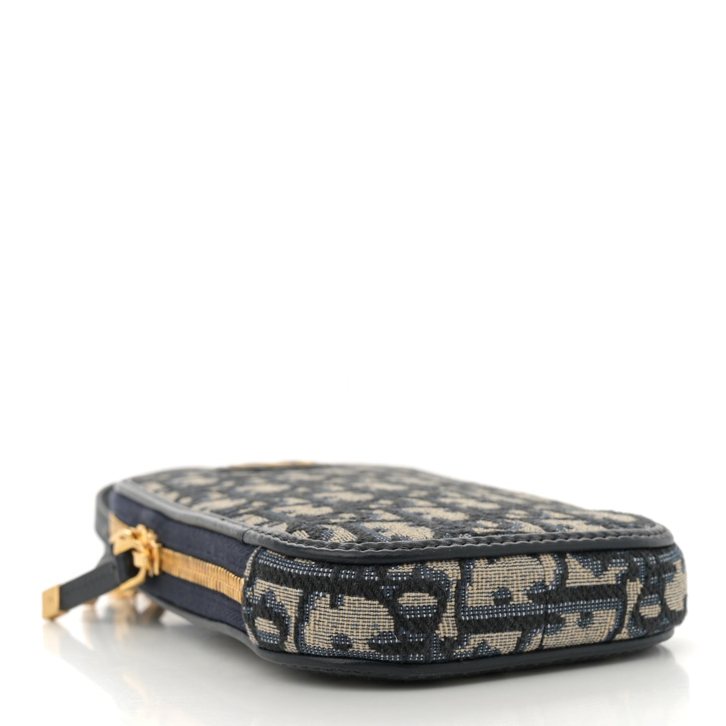 Oblique 30 Montaigne Phone Holder Blue