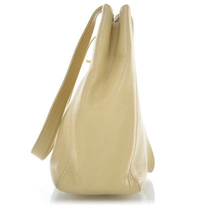 Chanel Caviar Bag Beige 4 of 11