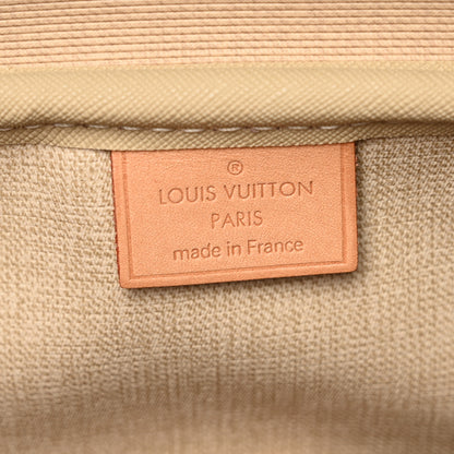 Louis Vuitton Monogram Deauville 5 of 12