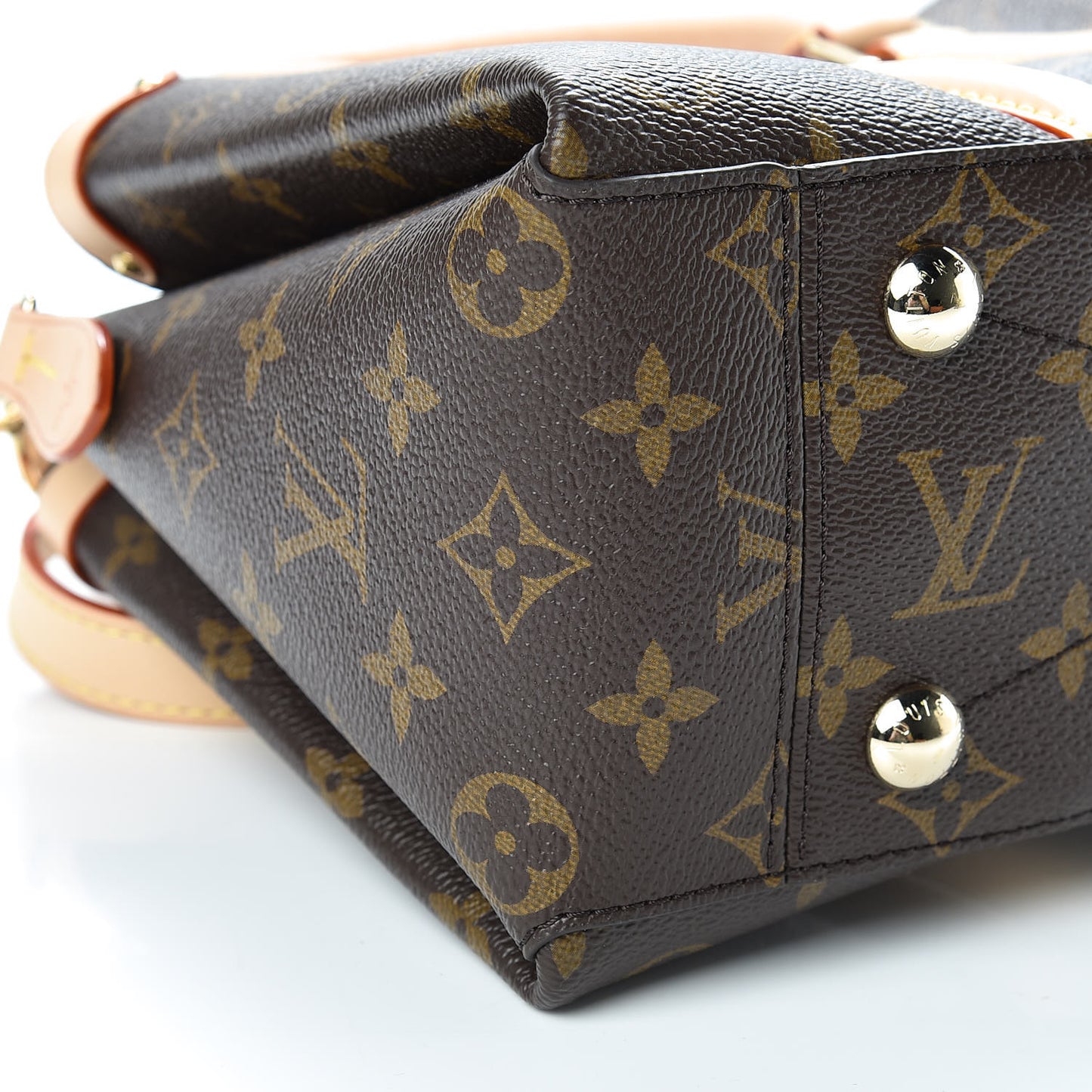 Monogram Soufflot BB