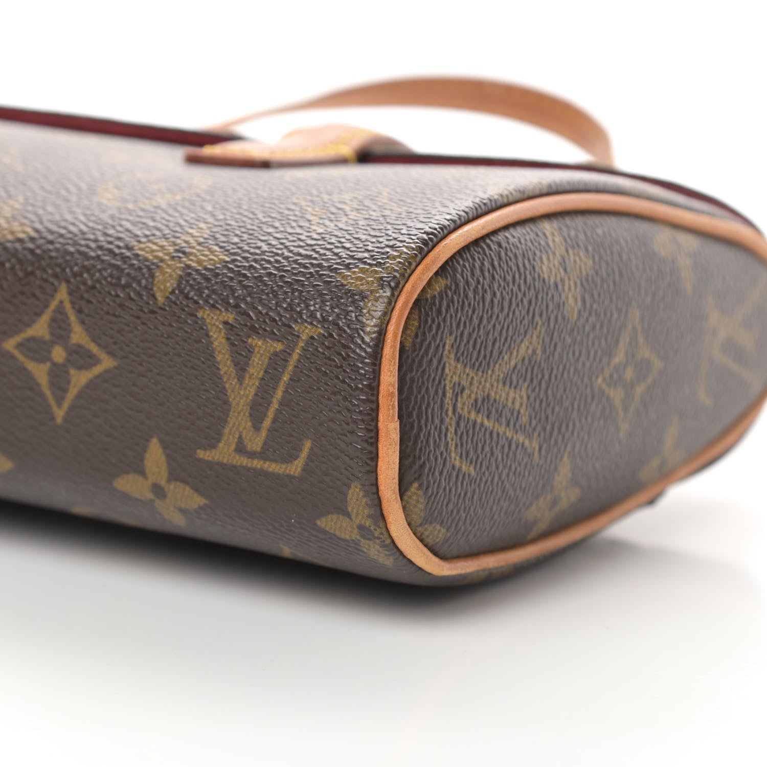 Louis Vuitton Monogram Sonatine 10 of 16