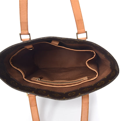 Louis Vuitton Monogram Vavin GM 5 of 8