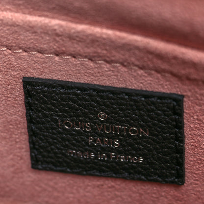 Louis Vuitton Epi Marelle Black 7 of 10