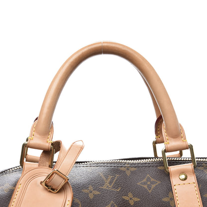 Louis Vuitton Monogram Keepall 60 12 of 13