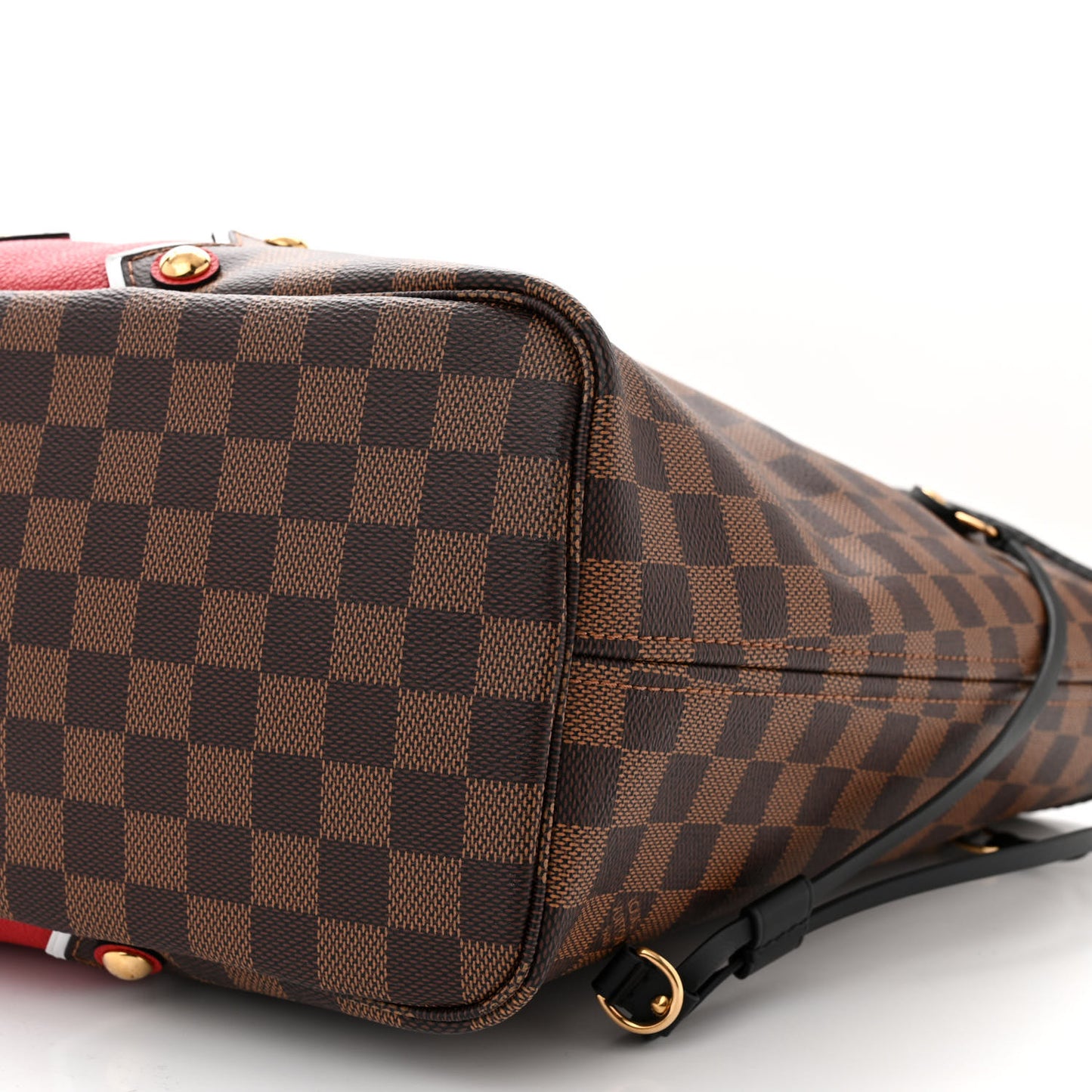 Damier Ebene Karakoram Neverfull MM