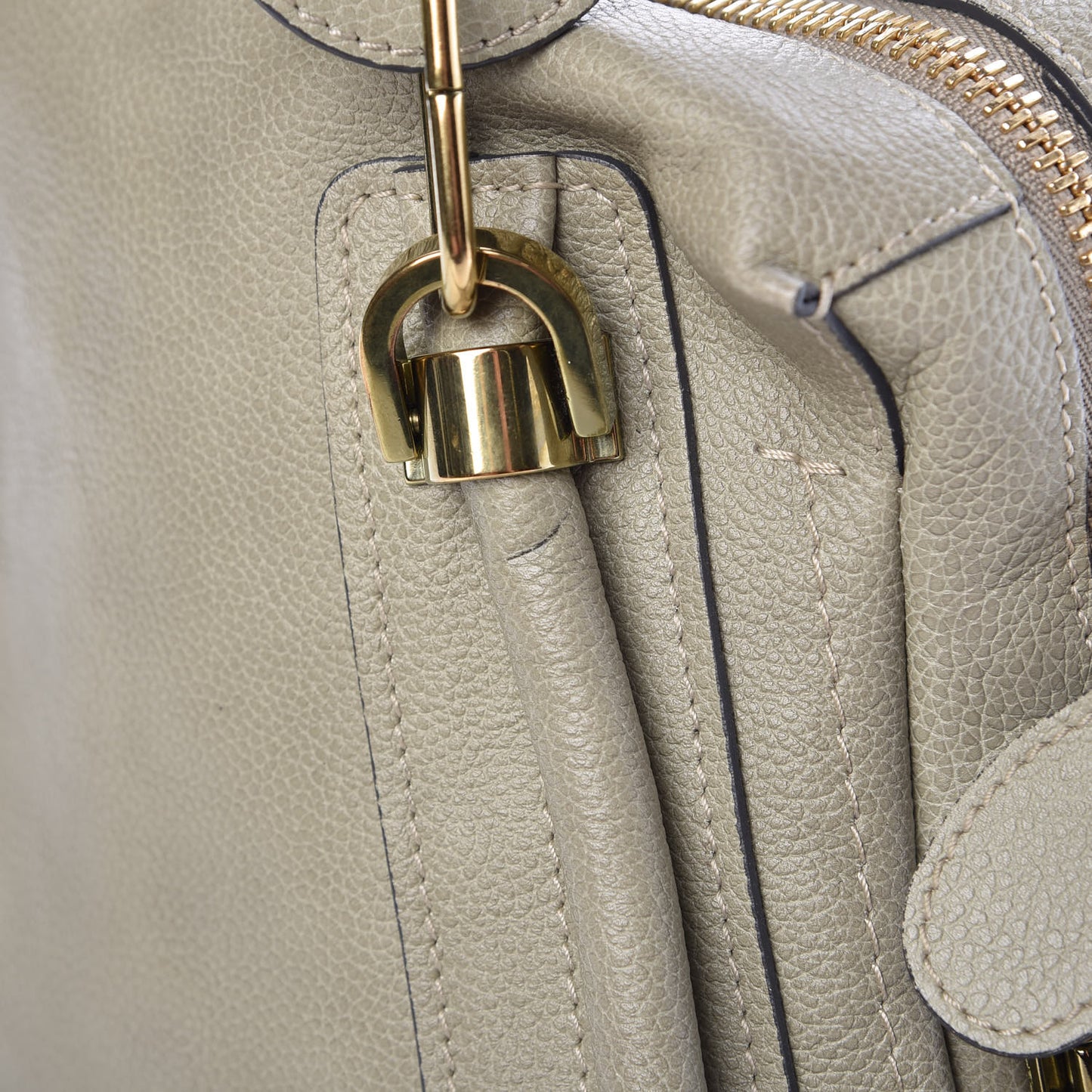 Calfskin Medium Paraty Baobab Green