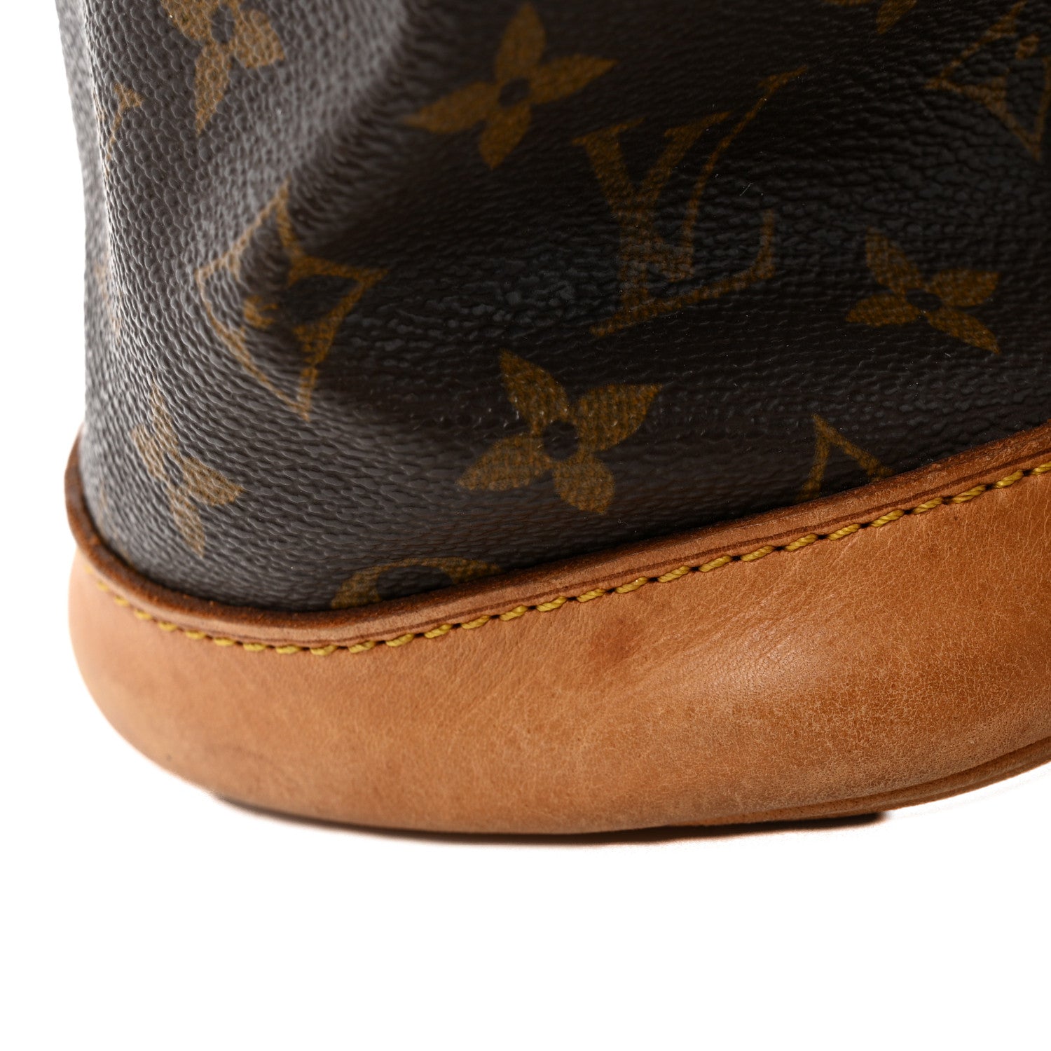 Louis Vuitton Monogram Montsouris GM Backpack 11 of 12
