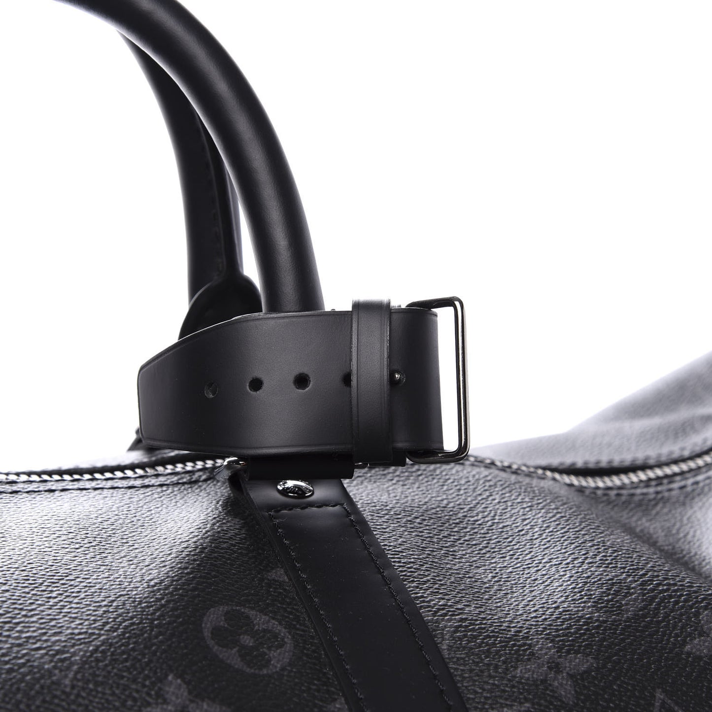 Monogram Eclipse Keepall Bandouliere 55