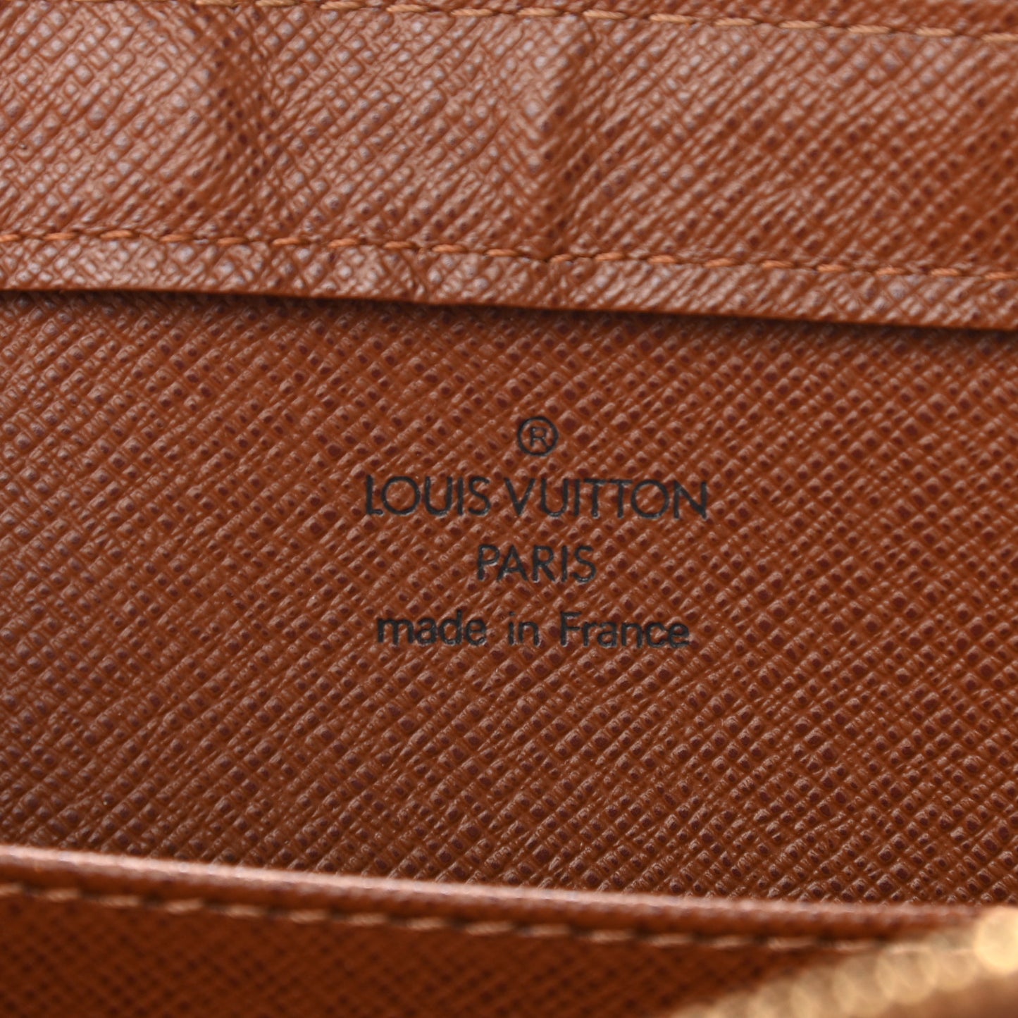 Monogram Pochette Orsay