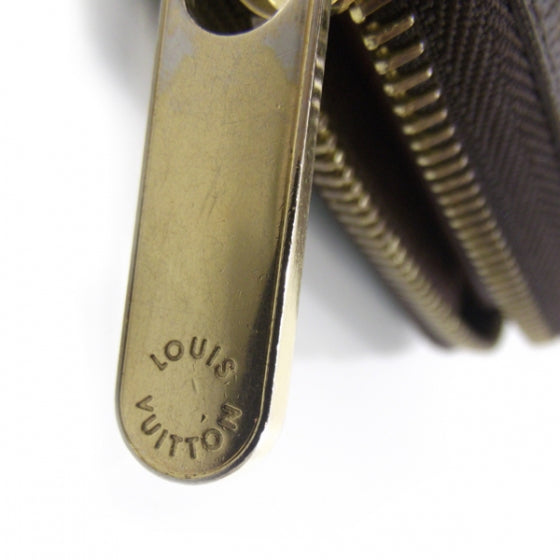 Monogram Zippy Wallet