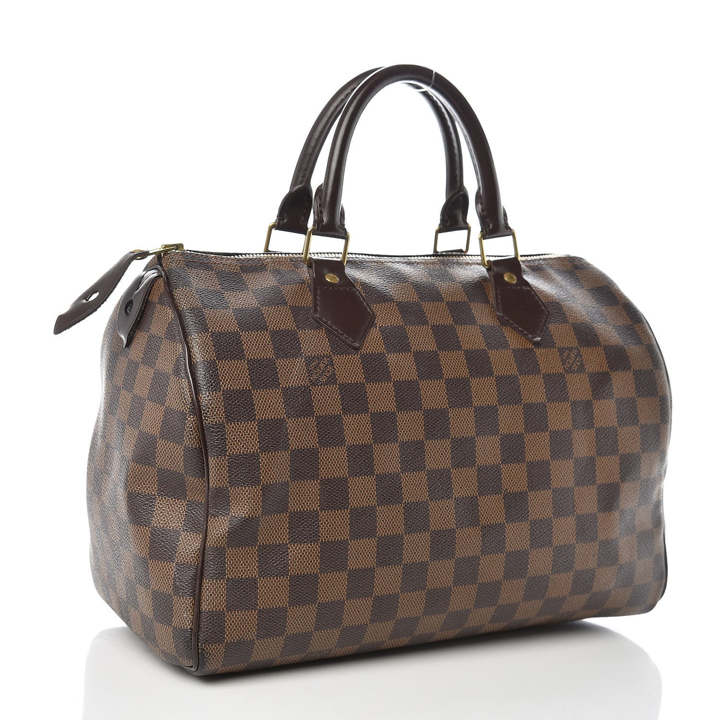 Damier Ebene Speedy 30