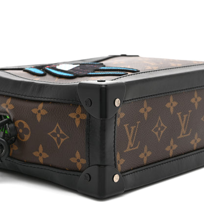 Louis Vuitton Monogram LV Friend Soft Trunk 8 of 9