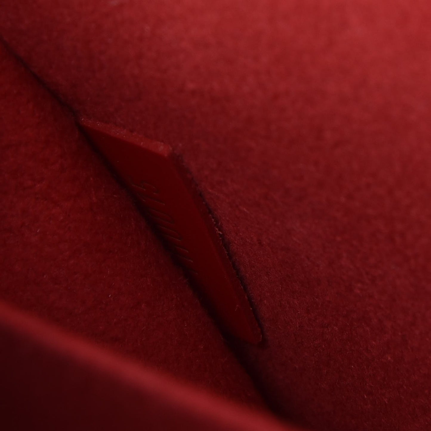 Epi Jasmin Rouge
