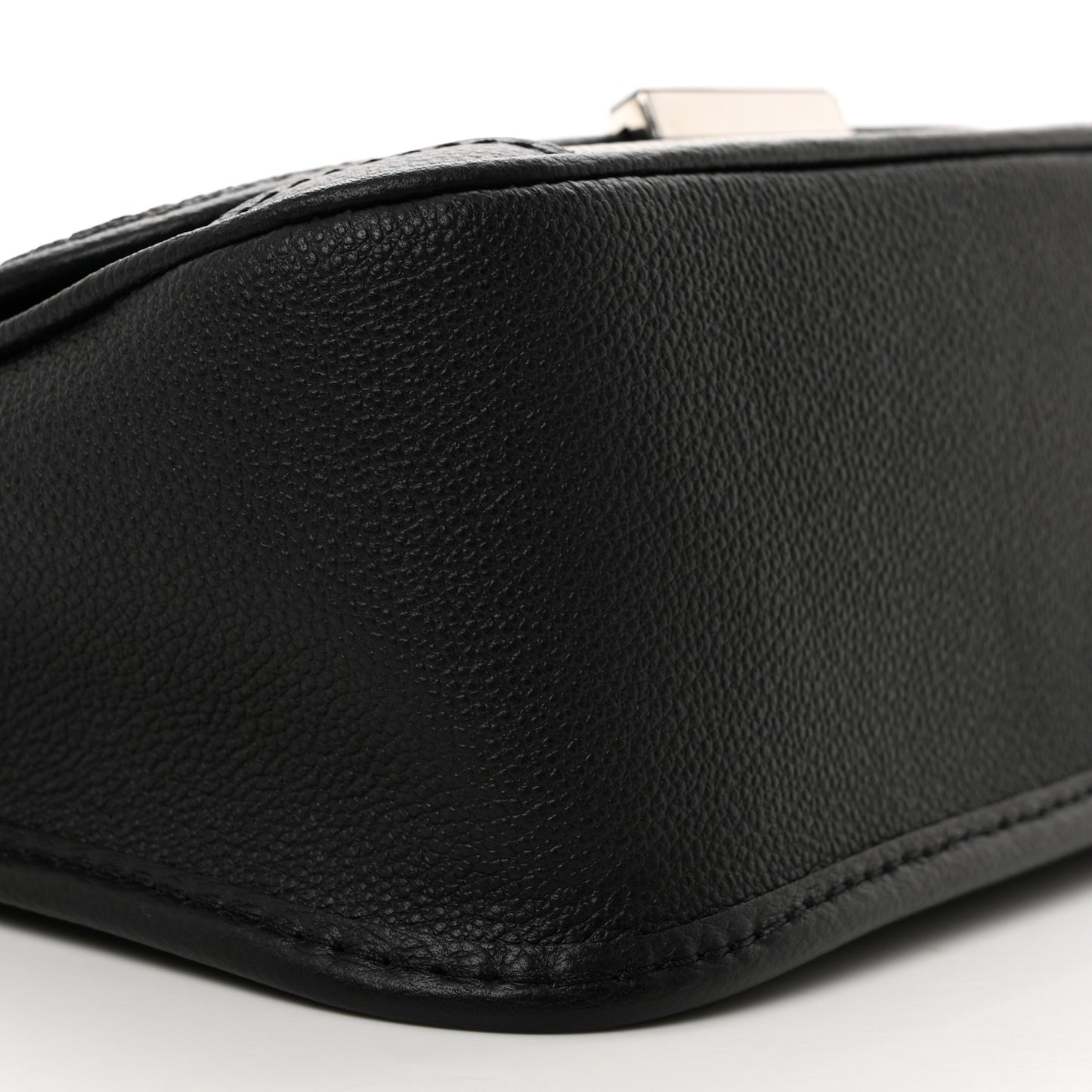Epi Buci Crossbody Black