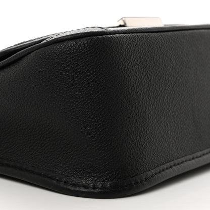 Louis Vuitton Epi Buci Crossbody Black 8 of 9