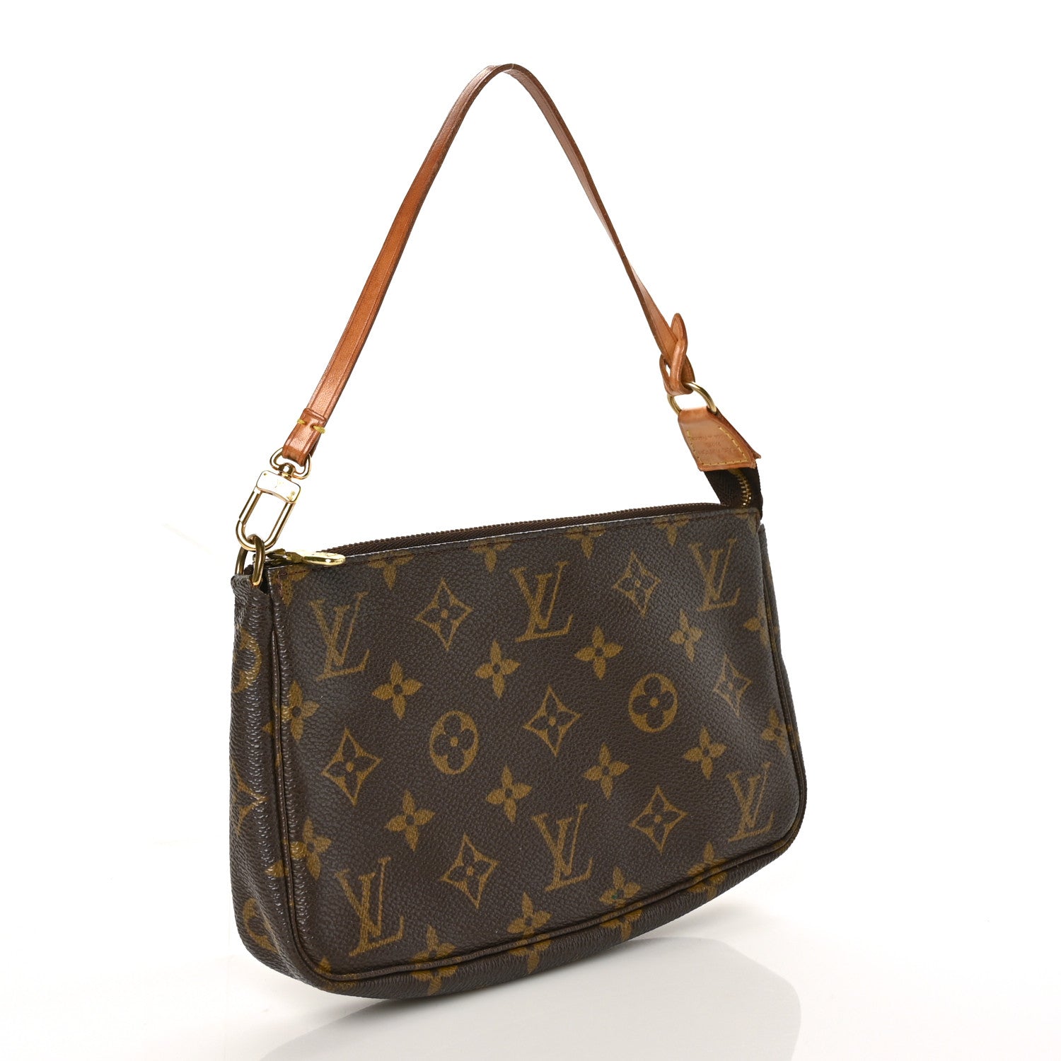 Louis Vuitton Monogram Pochette Accessories 3 of 7