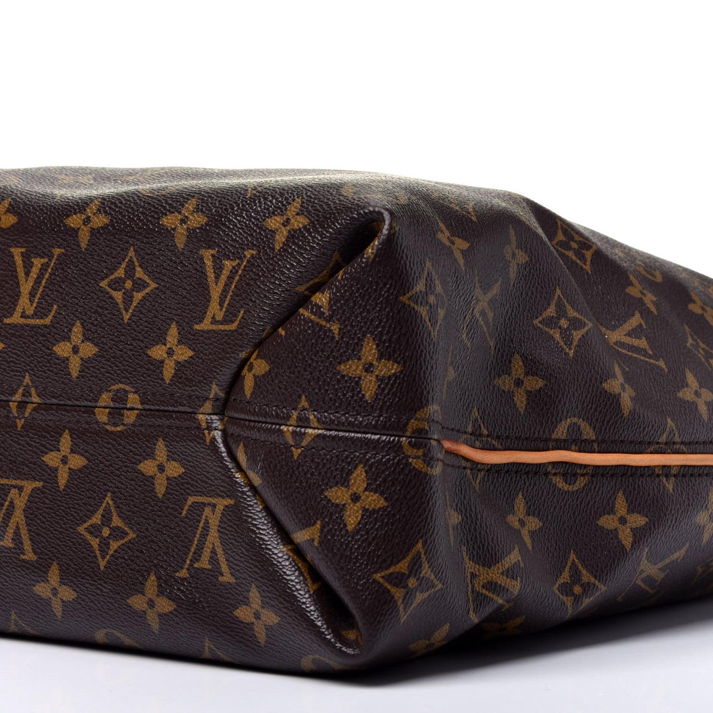 Monogram Sully MM