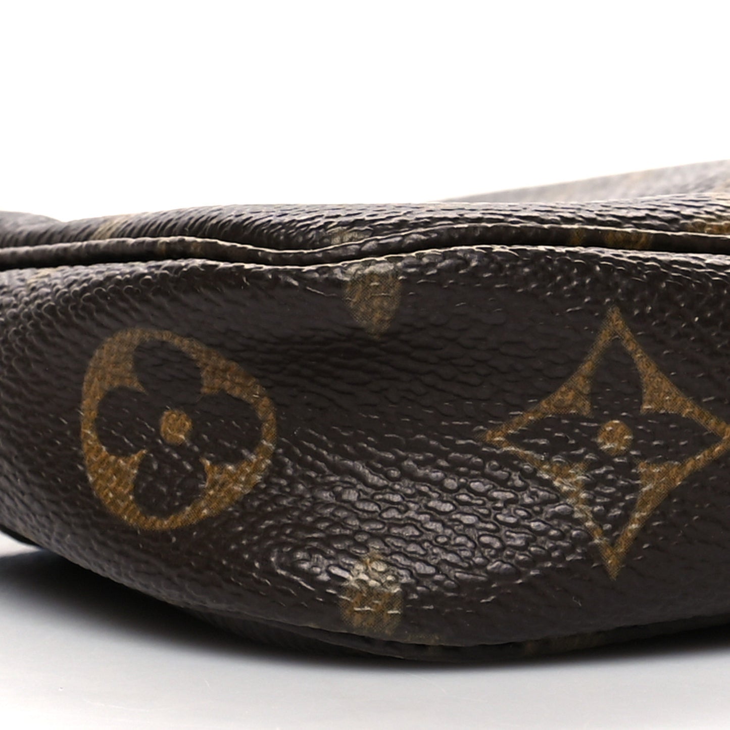 Monogram Pochette Accessories