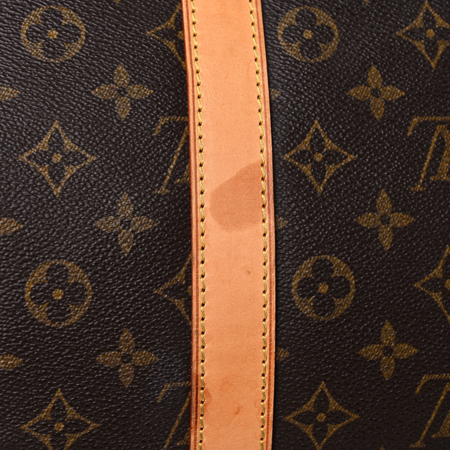 Louis Vuitton Monogram Keepall 55 18 of 30
