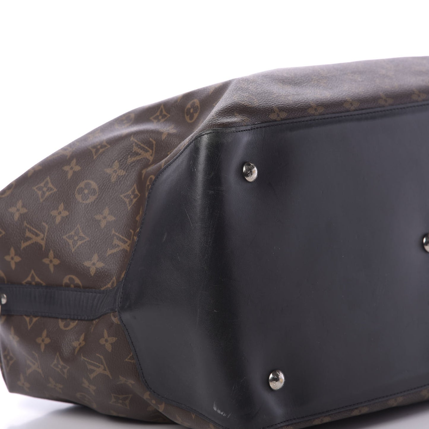 Monogram Macassar Neo Greenwich