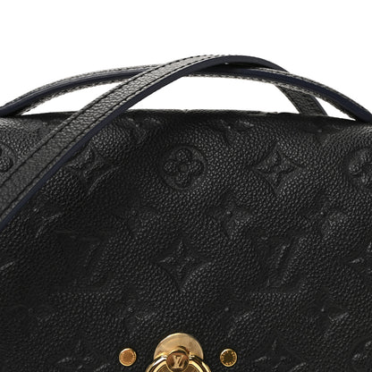 Louis Vuitton Empreinte Blanche BB Black 7 of 9
