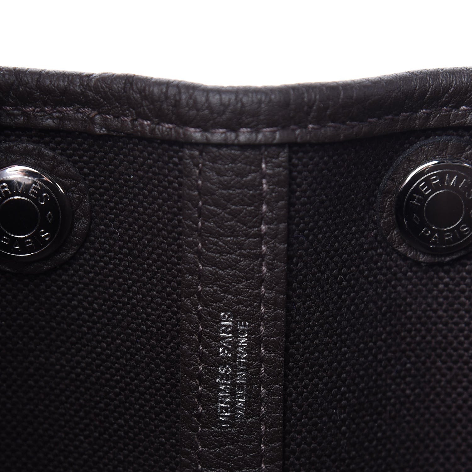 Hermes Toile Negonda Garden Party 30 TPM Ebene 8 of 10