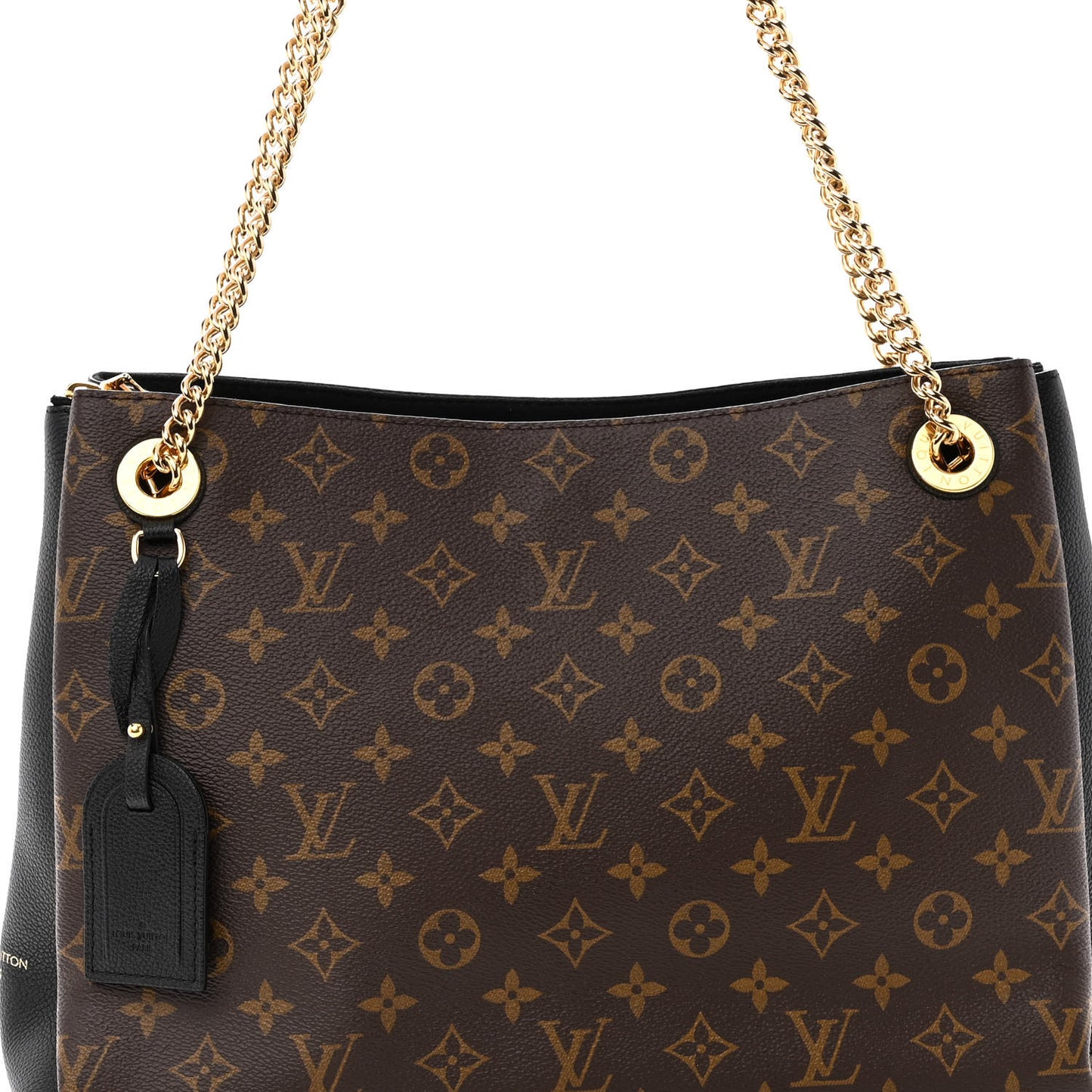 Monogram Surene MM Black