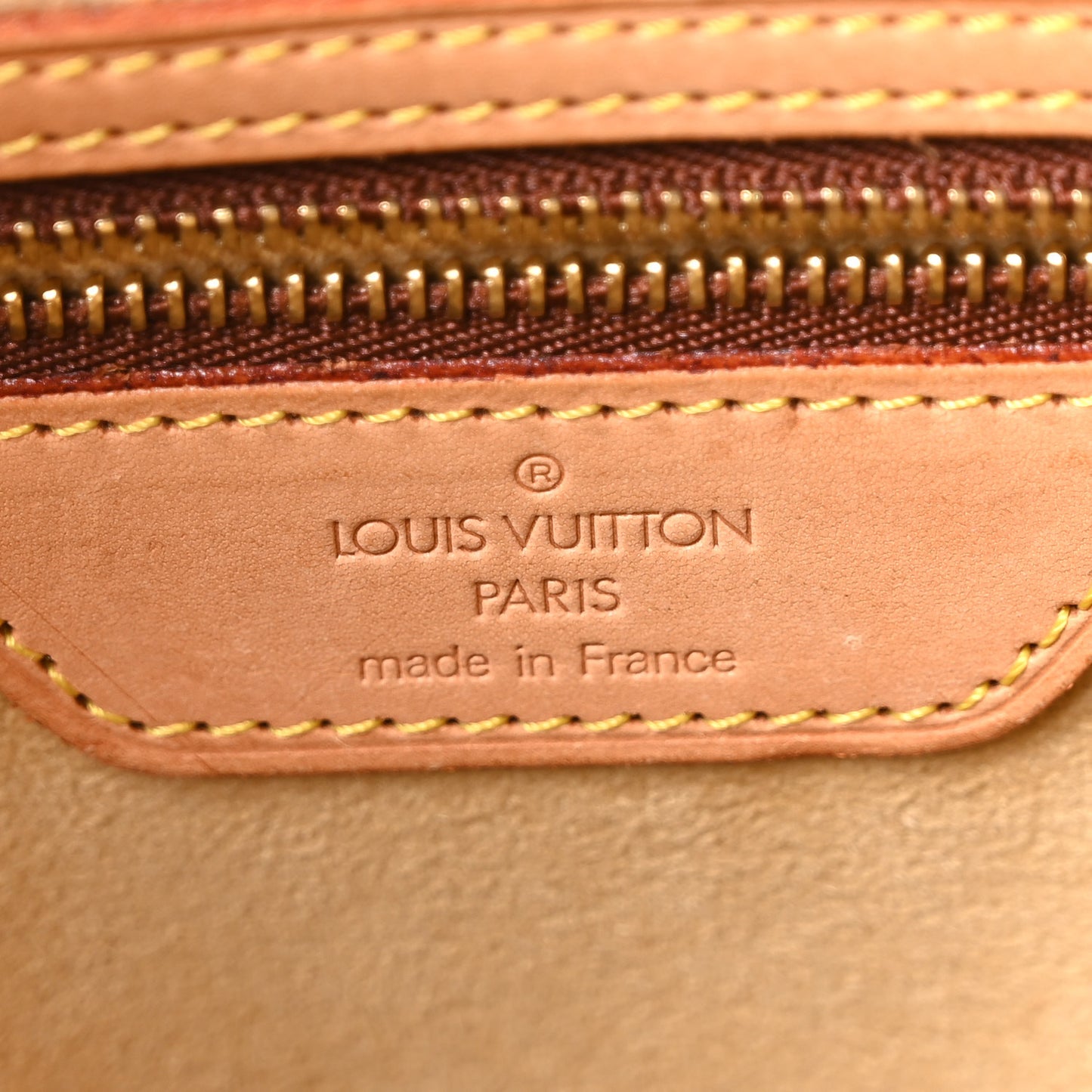 Monogram Babylone