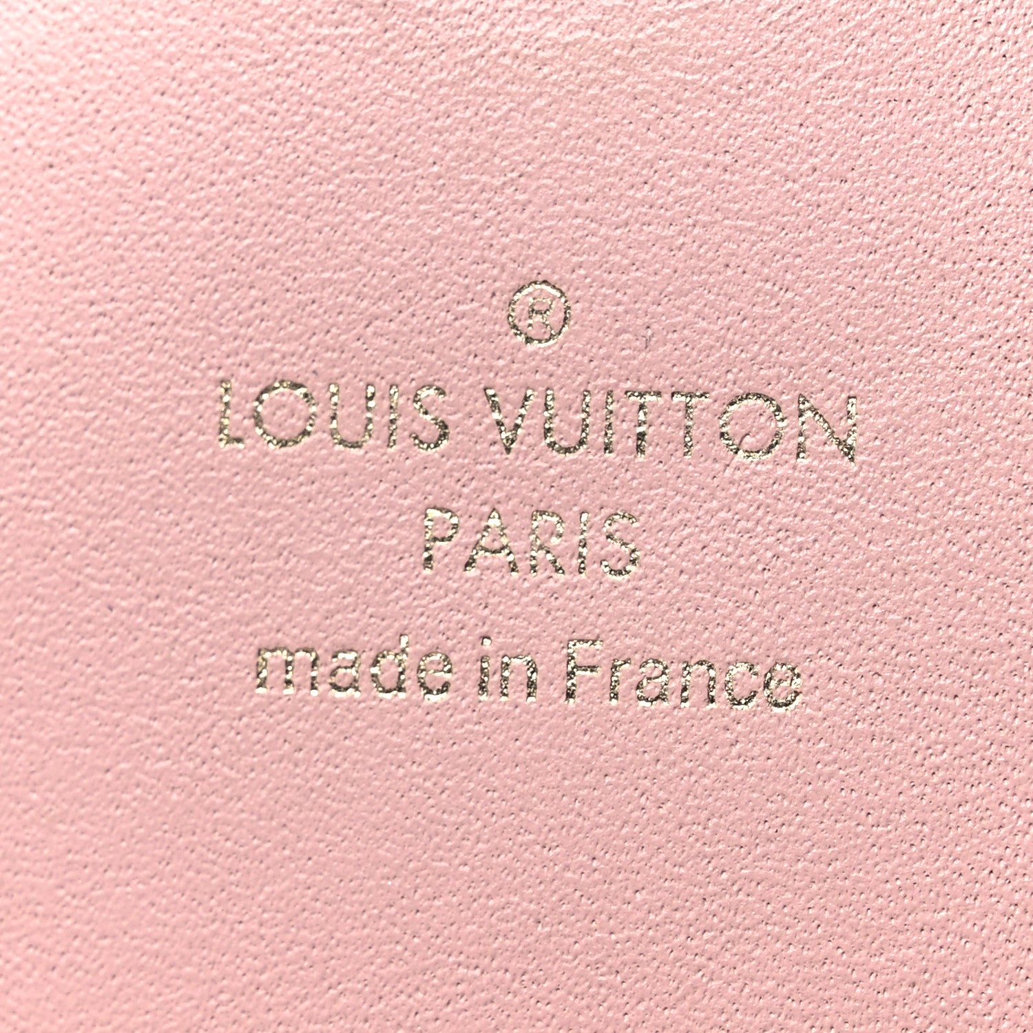 Louis Vuitton Monogram Kirigami Pochette Set 9 of 13